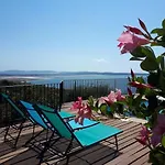 Vue Exceptionnelle * Hyères