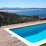 Villa Vue Exceptionnelle *