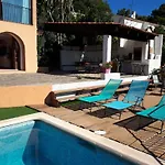 Villa Vue Exceptionnelle