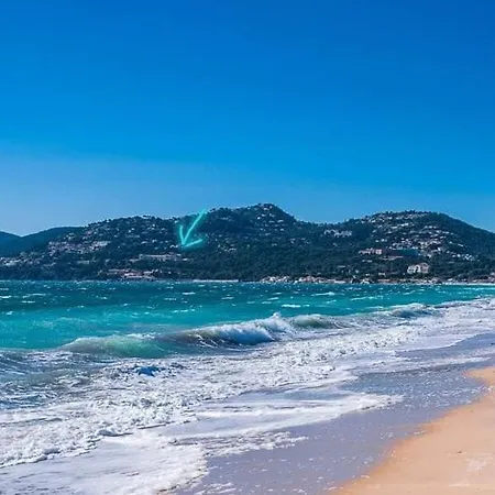 Villa Vue Exceptionnelle *