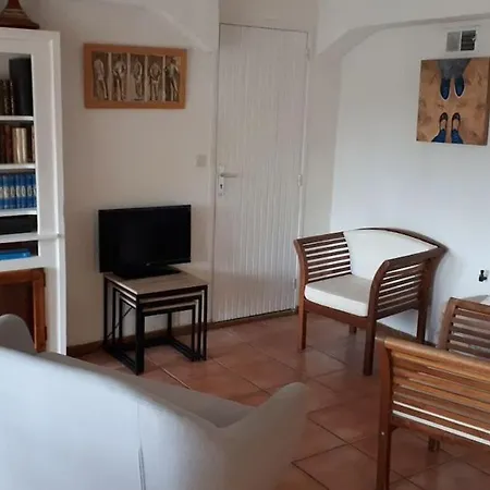 Villa Vue Exceptionnelle Hyères