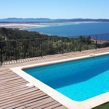 Villa Vue Exceptionnelle *